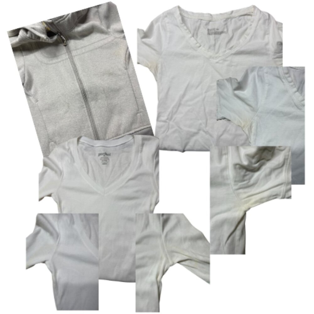 *USED BUNDLE of Unsellable Women's Tops (BB1329B)